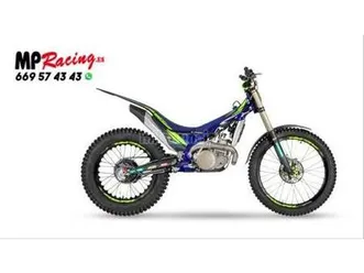sherco - 125 st factory