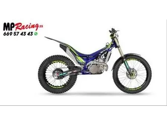 sherco - 250 st factory