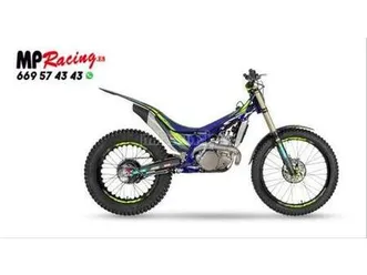 sherco - 300 st factory