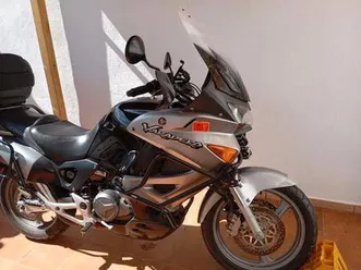 honda - varadero 1000