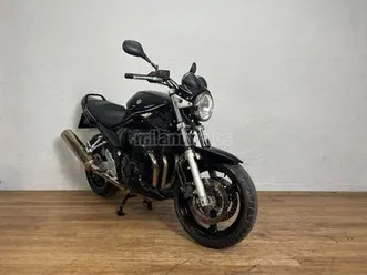 suzuki - gsf bandit 650