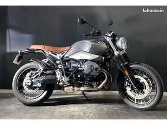 bmw r nine t scrambler