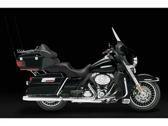 2012 harley-davidson® flhtk - electra glide ultra limited