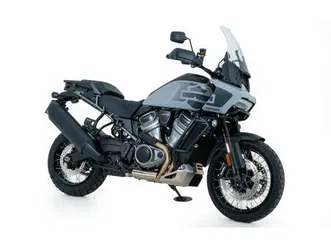 harley-davidson ra 1250 s pan america special, enduro, moto neuve, chf 20'800.-