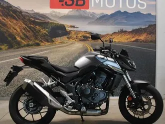 ② honda cb750 hornet 750 (année de construction 2024)