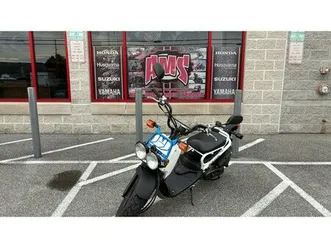 2023 honda ruckus base