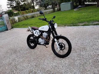 650 dominator moteur neuf