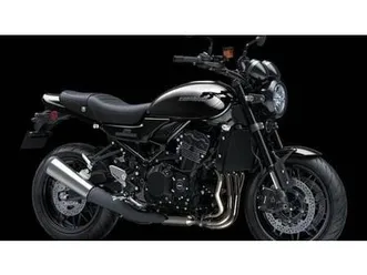 vendo kawasaki z 900 rs black ball edition (2026) nuova a assago (codice 9880923) - moto.it