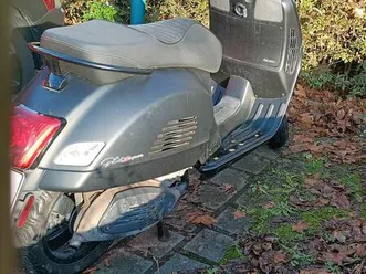 vespa gts300