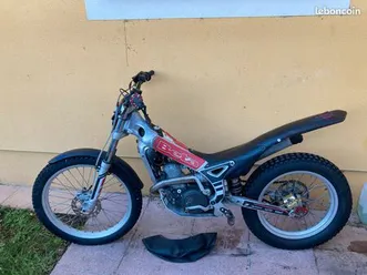 trial bêta rev3 250