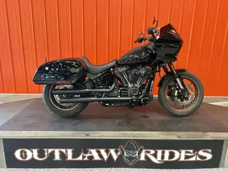 2024 harley-davidson softail low rider st