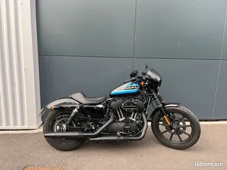 harley davidson