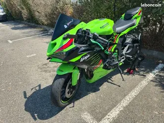zx6r