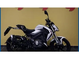 vendo keeway motor rkf 125 (2021 - 24) usata a rozzano (codice 9880853) - moto.it