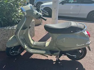 vespa s 50 2t
