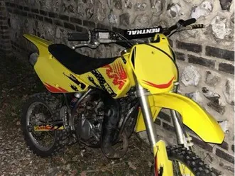 85 rm à valves 2007