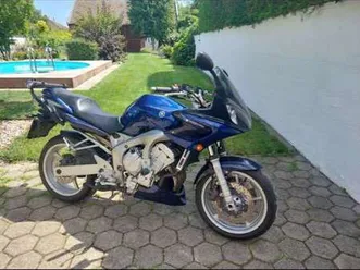 fz6-s !