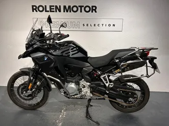 moto bmw motorrad f 850 gs adventure de ocasión 89501381