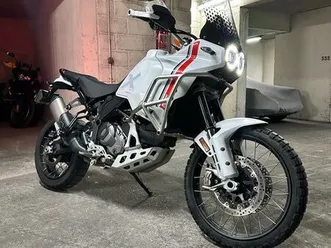 ducati desertx - 2023