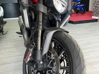 ducati 1200 diavel