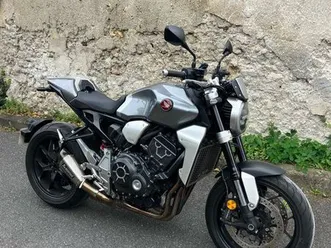 honda cb 1000 r +