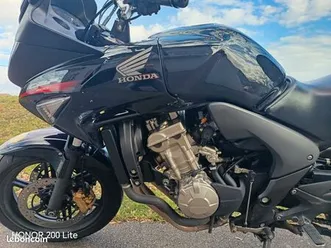 600 honda cbf sa abds