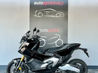 honda x-adv 750 2025