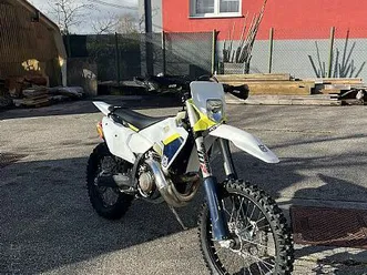 husqvarna te300 2025