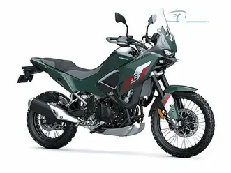 kawasaki kle 500 se zelena 26my