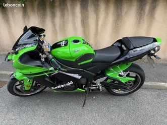 zx6r
