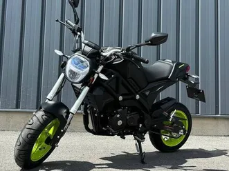 super promo moto bombers 50 cc neuve garantie 2 ans pmo