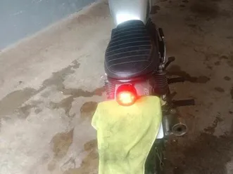 moto scrambler masai 50