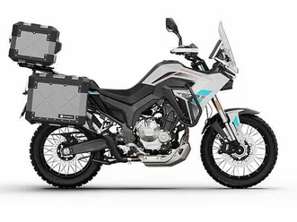 morbidelli t502x bel novo v mariboru