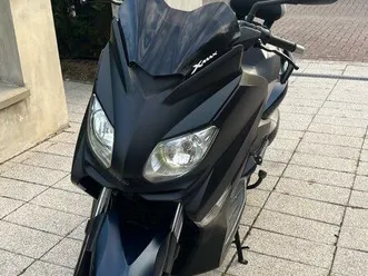 xmax 125