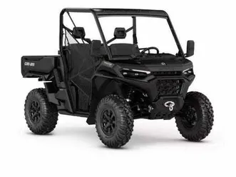 can-am traxter xu hd11 t abs my26, stealth black