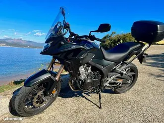 cb 500x