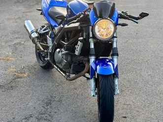 sv 650 a2