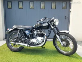 triumph bonneville t140