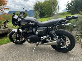 triumph speed twin 1200