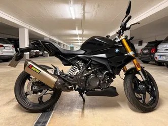 bmw g310r