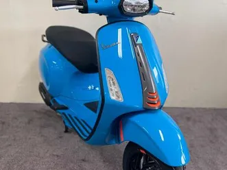 vespa sprint s 125 e5+ / primavera / winterangebot!!