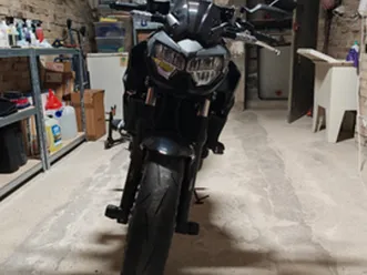 kawasaki z650 my2024
