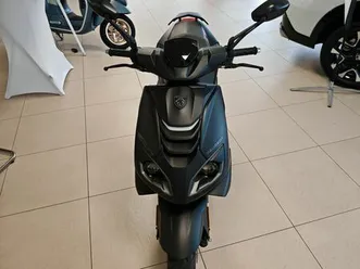 peugeot speedfight 50 4t