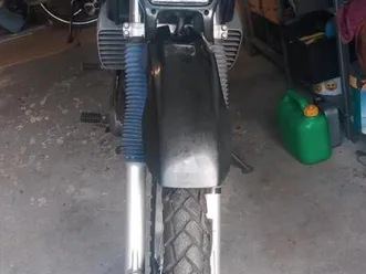 yamaha 600e xt top zustand tüv neu 04.25 bis 04.27