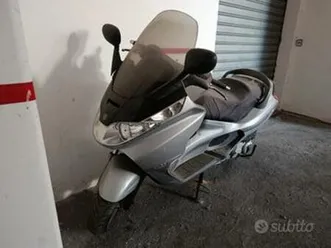 piaggio x8 125 - 2004