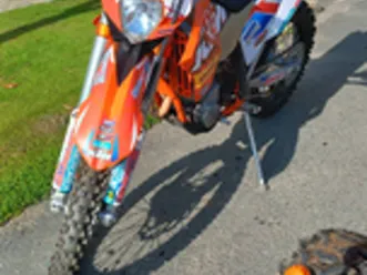 ktm 250 sxf