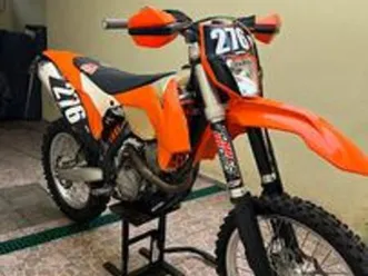 ktm exc-f 350