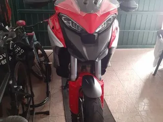 vende-se ducati multistrada v4s full alcácer do sal (santa maria do castelo e santiago) e santa susana