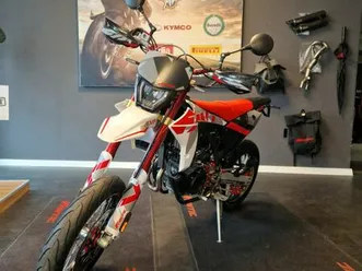 fantic xmf 125 ( sonderpreis )