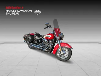 fli hydra glide revival 114